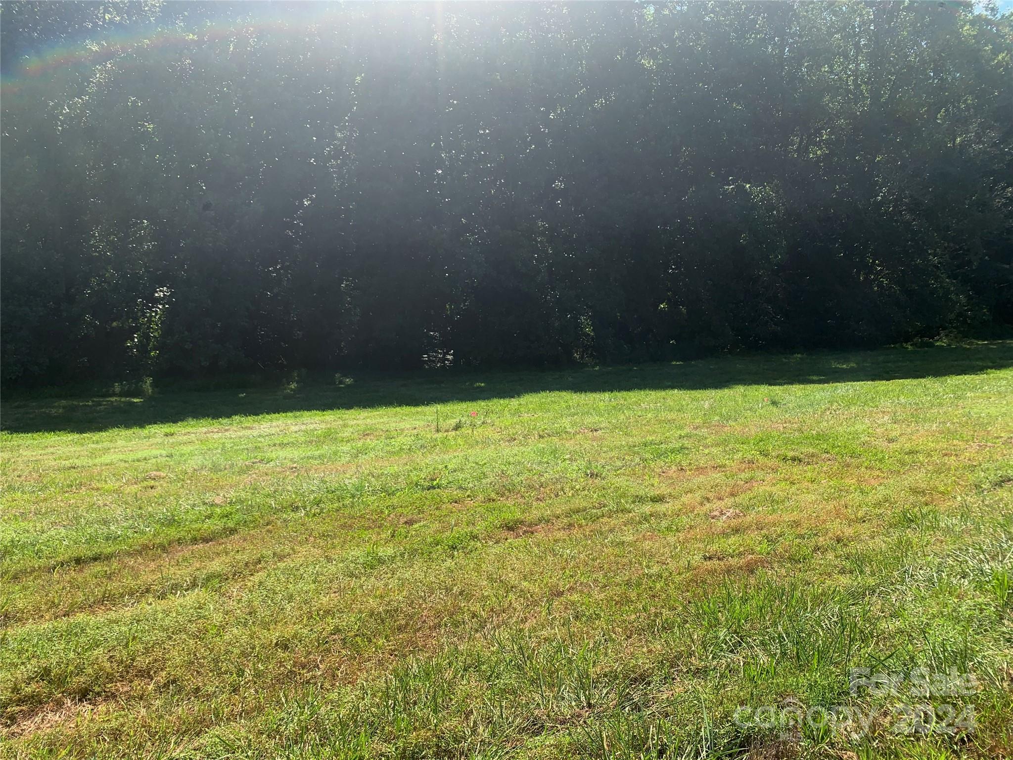 2.81 Acres, 4098 Derbyshire Lane Lenoir NC 28645