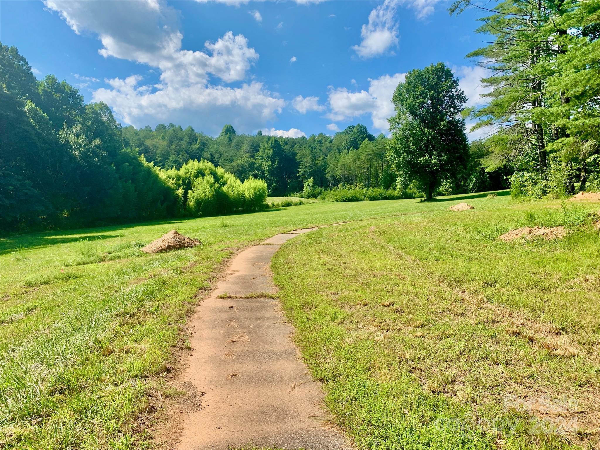 2.81 Acres, 4098 Derbyshire Lane Lenoir NC 28645
