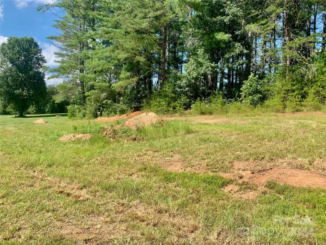 2.81 Acres, 4098 Derbyshire Lane Lenoir NC 28645