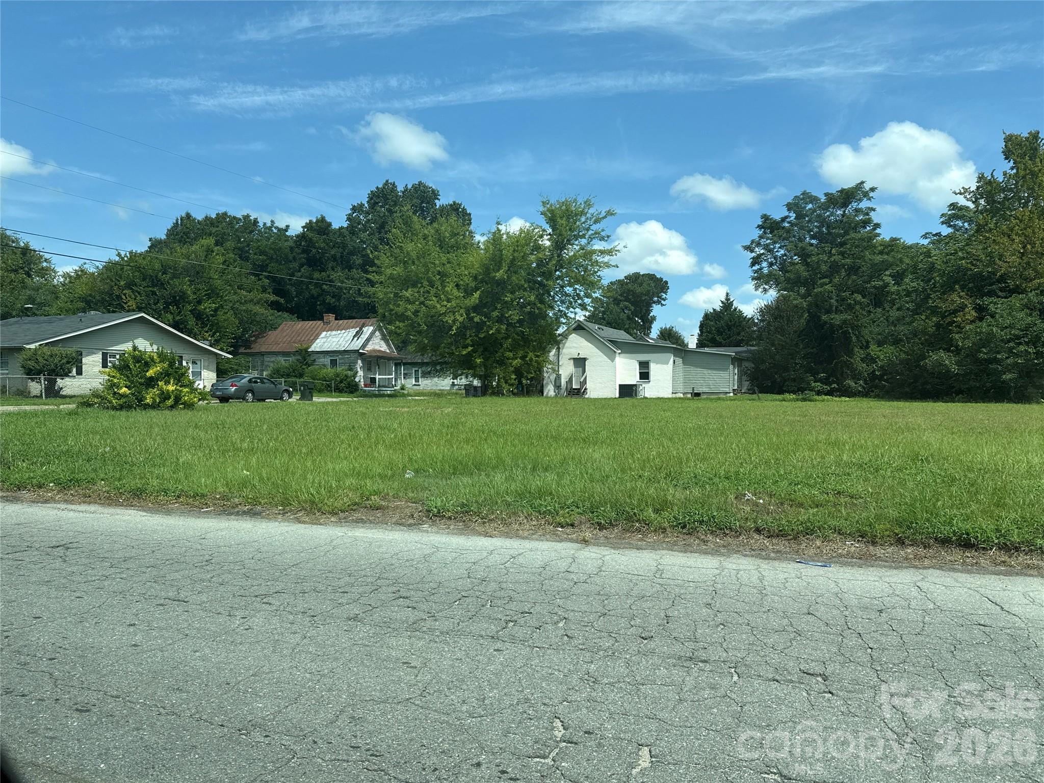 801,803,805,807 Olivia Lane Goldsboro NC 27530