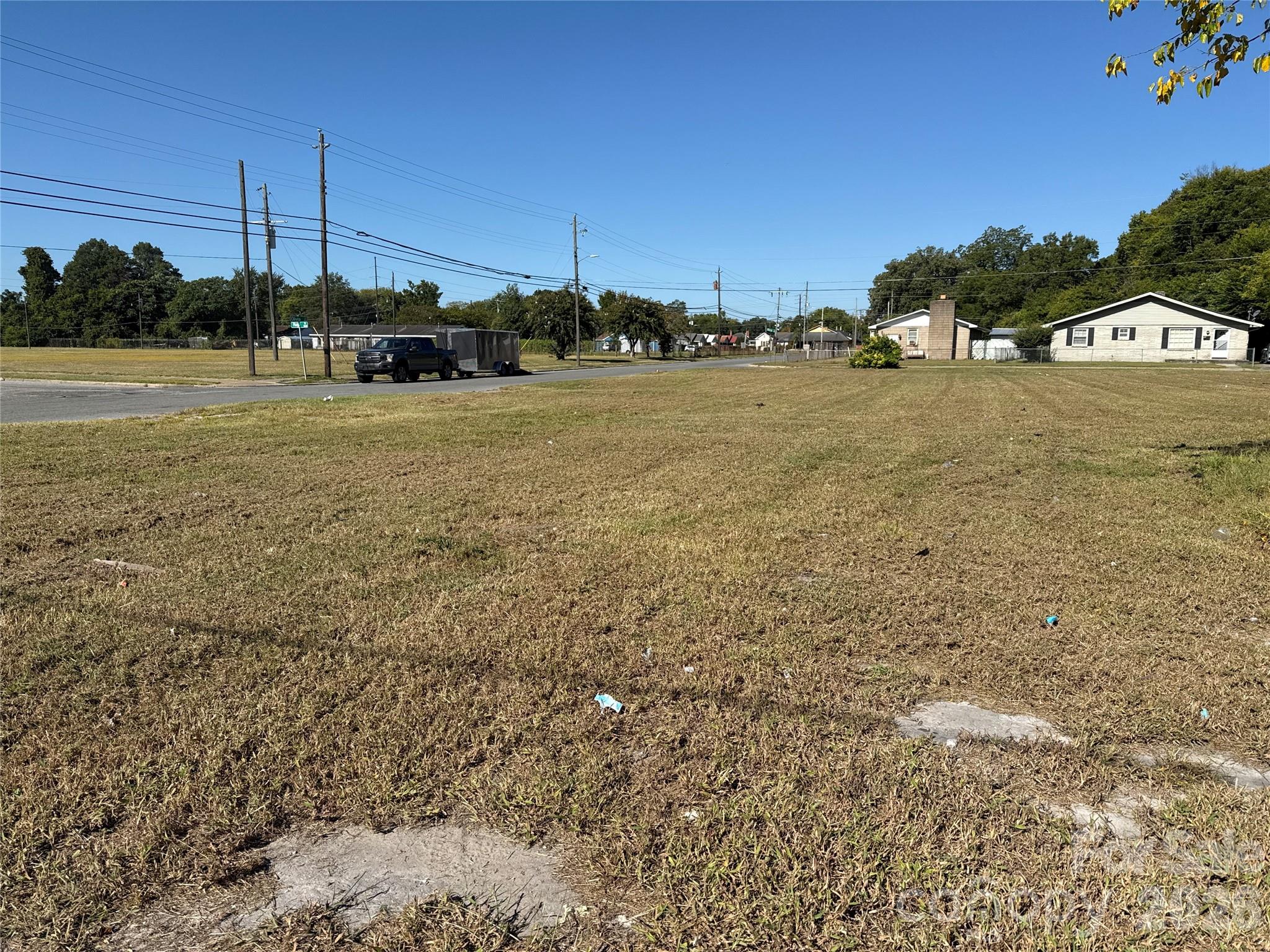 801,803,805,807 Olivia Lane Goldsboro NC 27530