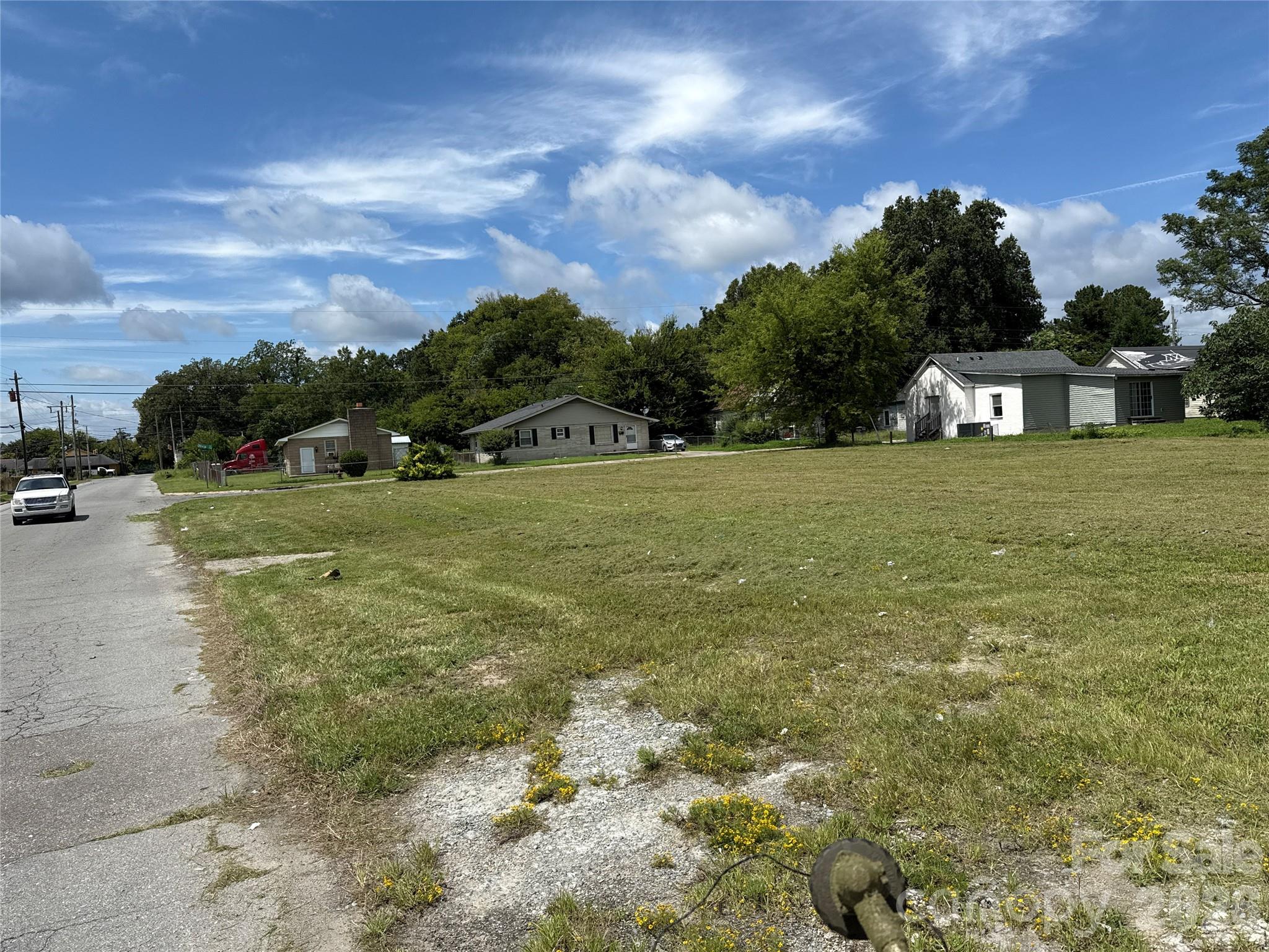 801,803,805,807 Olivia Lane Goldsboro NC 27530