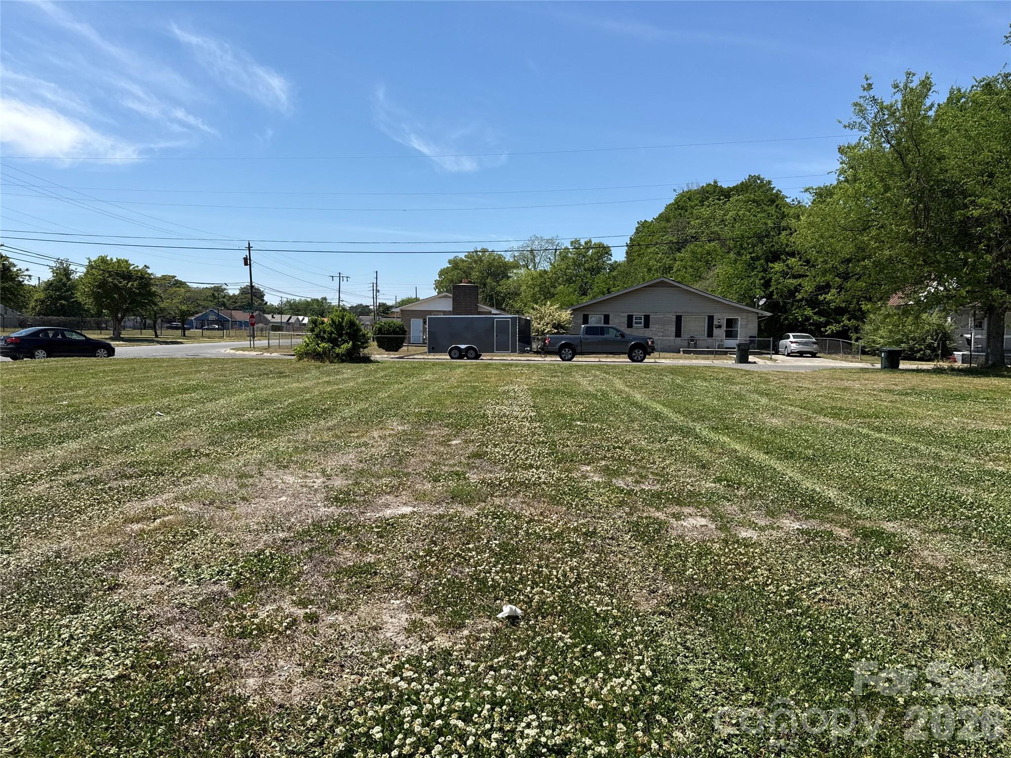 801,803,805,807 Olivia Lane Goldsboro NC 27530