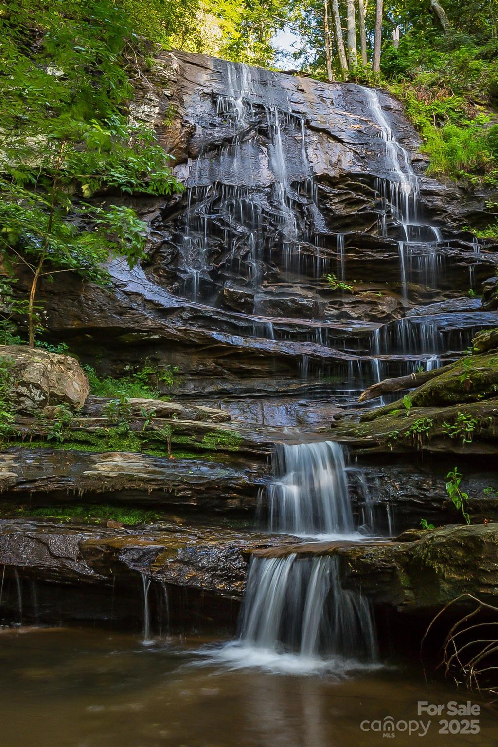 0 The Falls Road Union Mills NC 28167