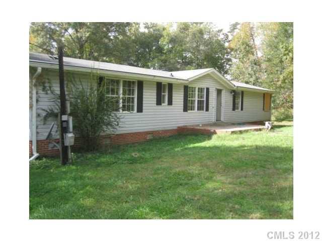327 Stanley Spencer Mountain Road Gastonia NC 28056