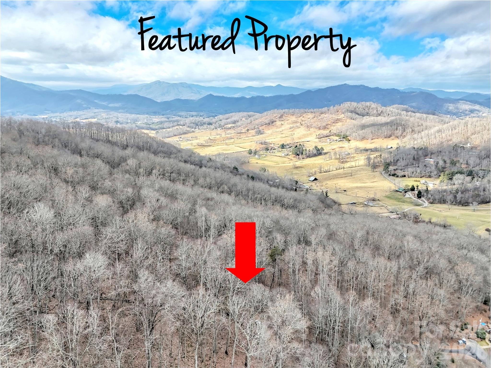 Lot 4d Pelican Place Waynesville NC 28786