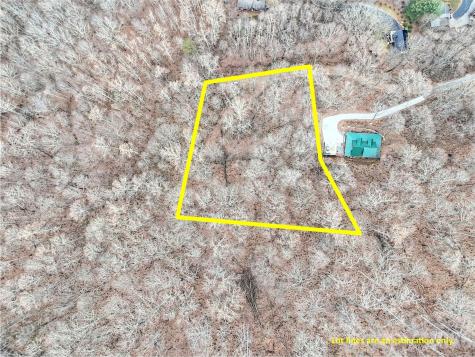 Lot 4d Pelican Place Waynesville NC 28786