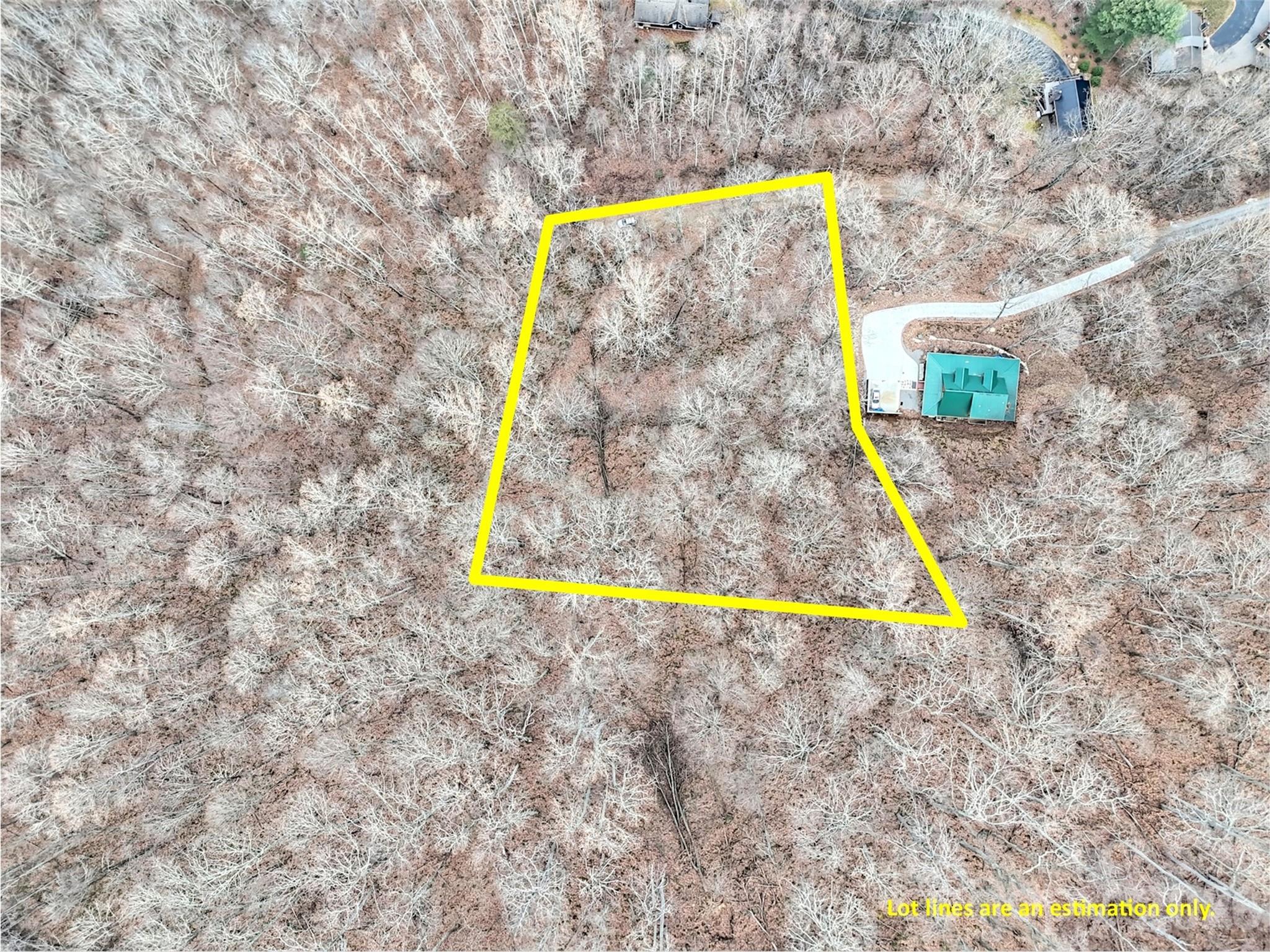 Lot 4d Pelican Place Waynesville NC 28786