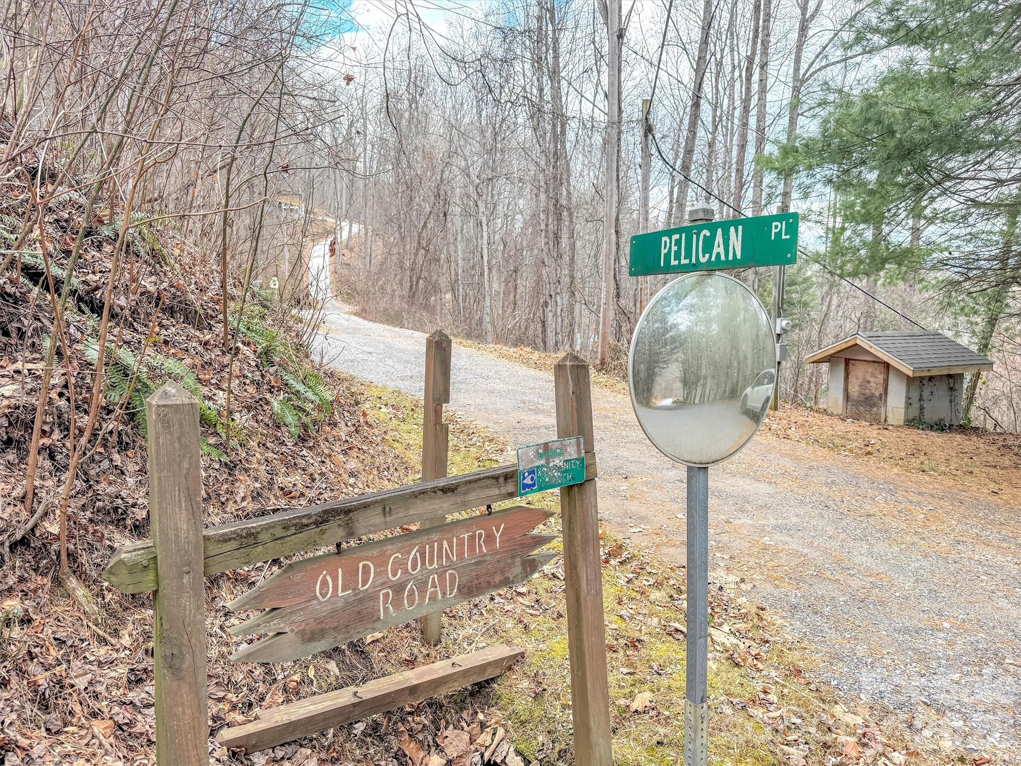 Lot 4d Pelican Place Waynesville NC 28786