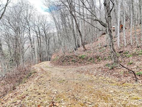 Lot 4d Pelican Place Waynesville NC 28786