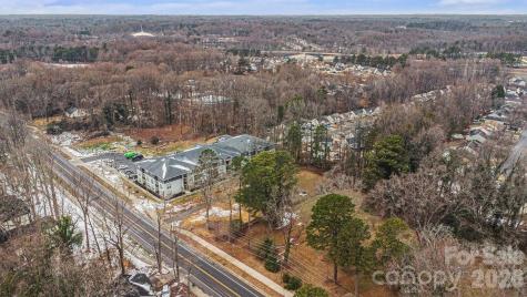 500 Tom Hunter Road Charlotte NC 28213