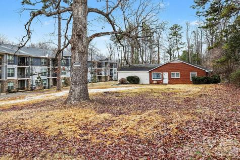 500 Tom Hunter Road Charlotte NC 28213