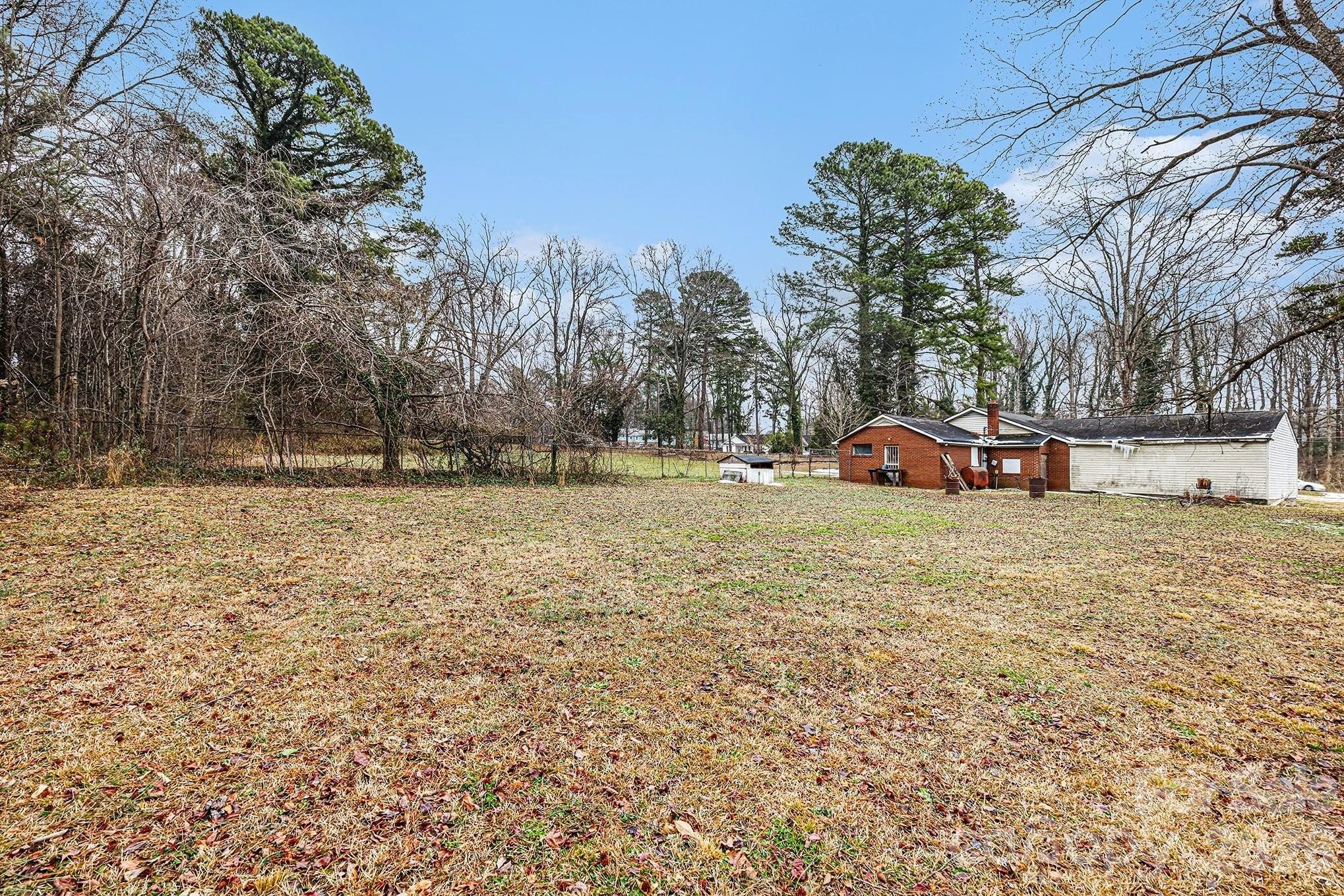 500 Tom Hunter Road Charlotte NC 28213