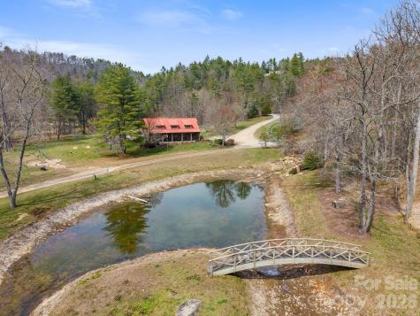 1034 Oleta Mill Trail Hendersonville NC 28792