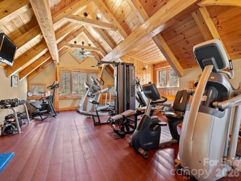 1034 Oleta Mill Trail Hendersonville NC 28792