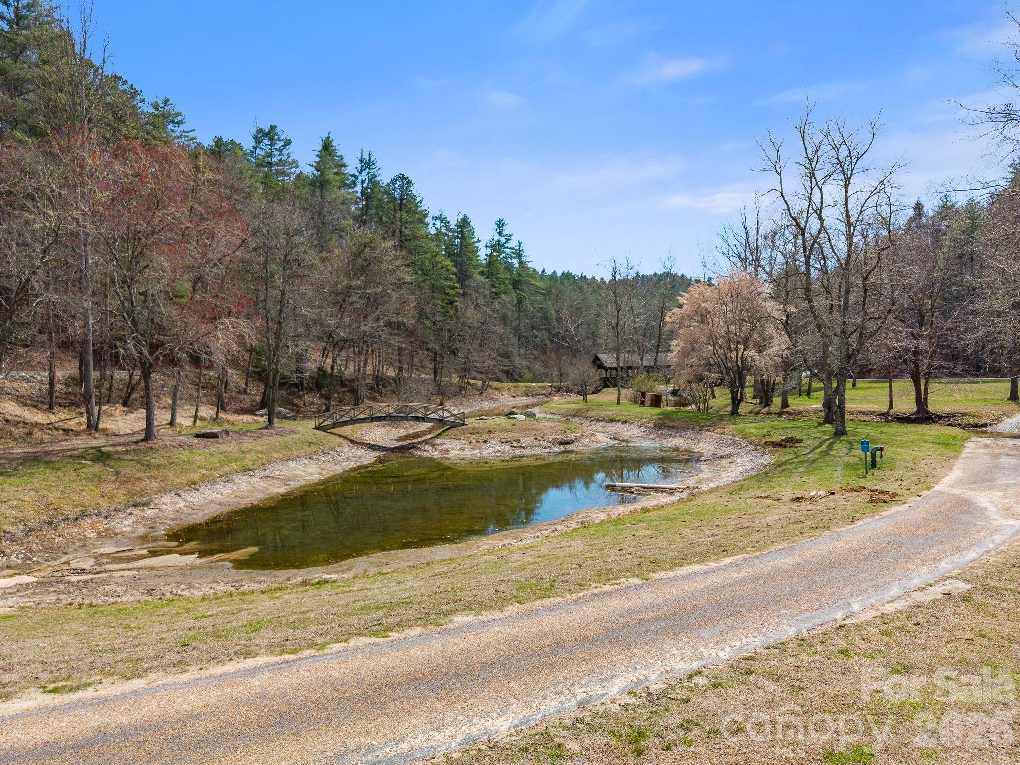 1034 Oleta Mill Trail Hendersonville NC 28792