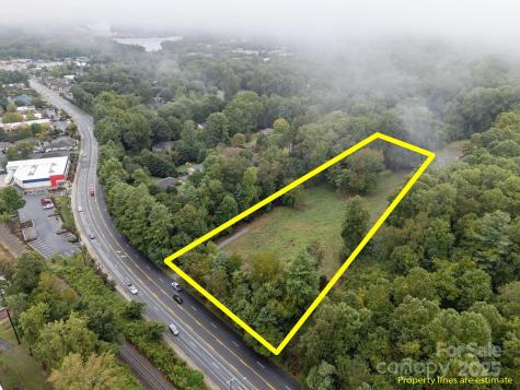 1945 Hendersonville Road Asheville NC 28803