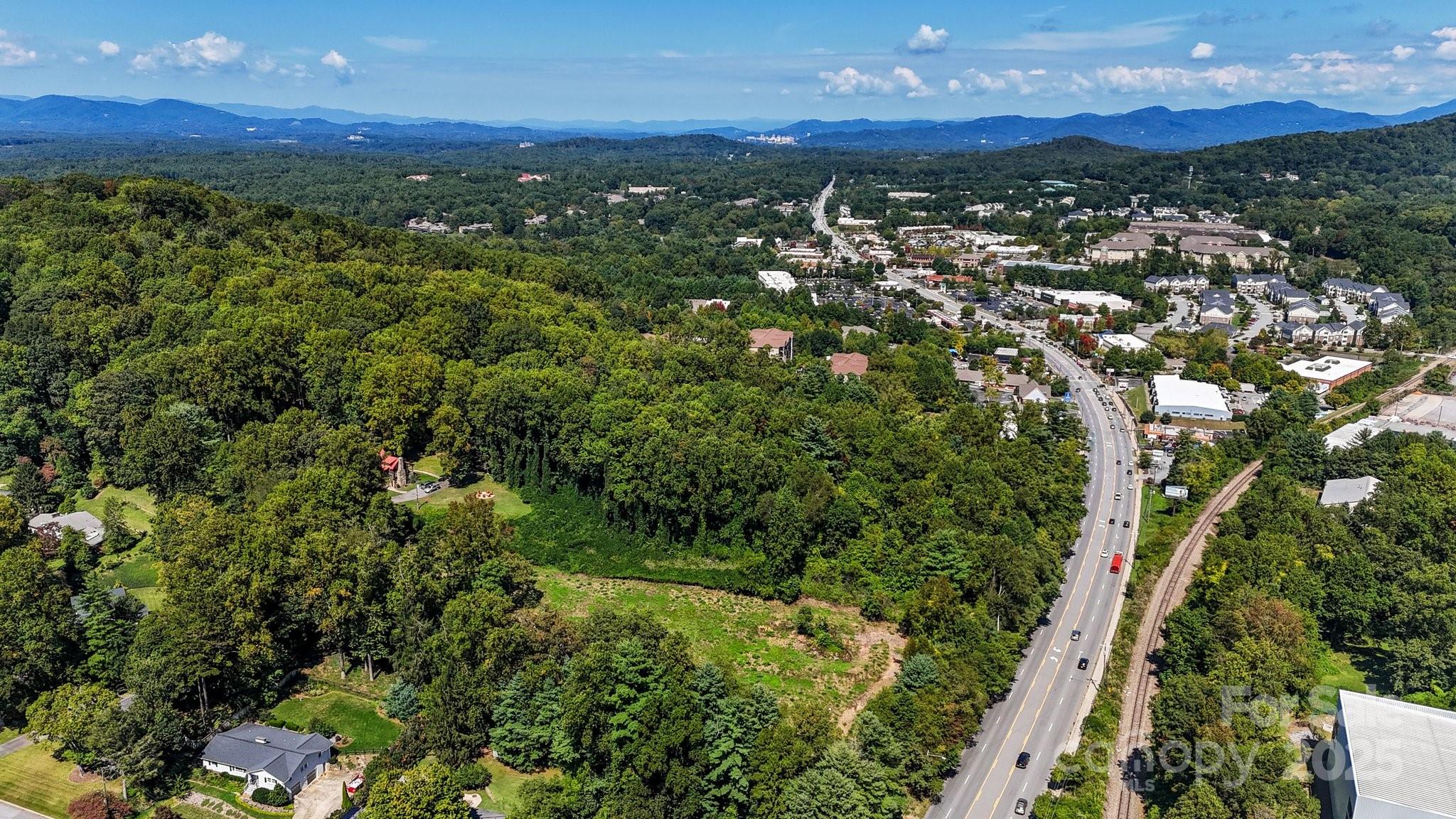 1945 Hendersonville Road Asheville NC 28803