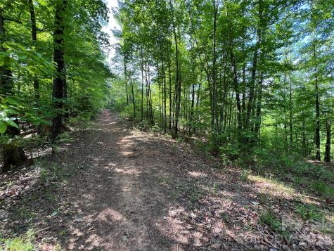 V/l Woodchuck Lane Marion NC 28752