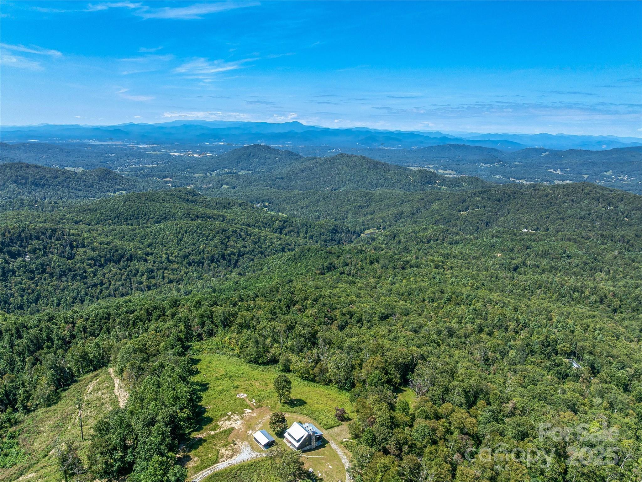 632 Justus Case Mountain Place Hendersonville NC 28792