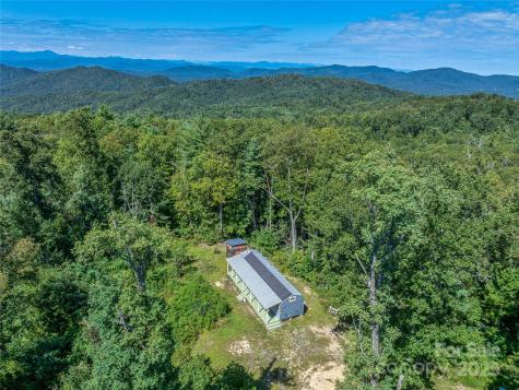 632 Justus Case Mountain Place Hendersonville NC 28792