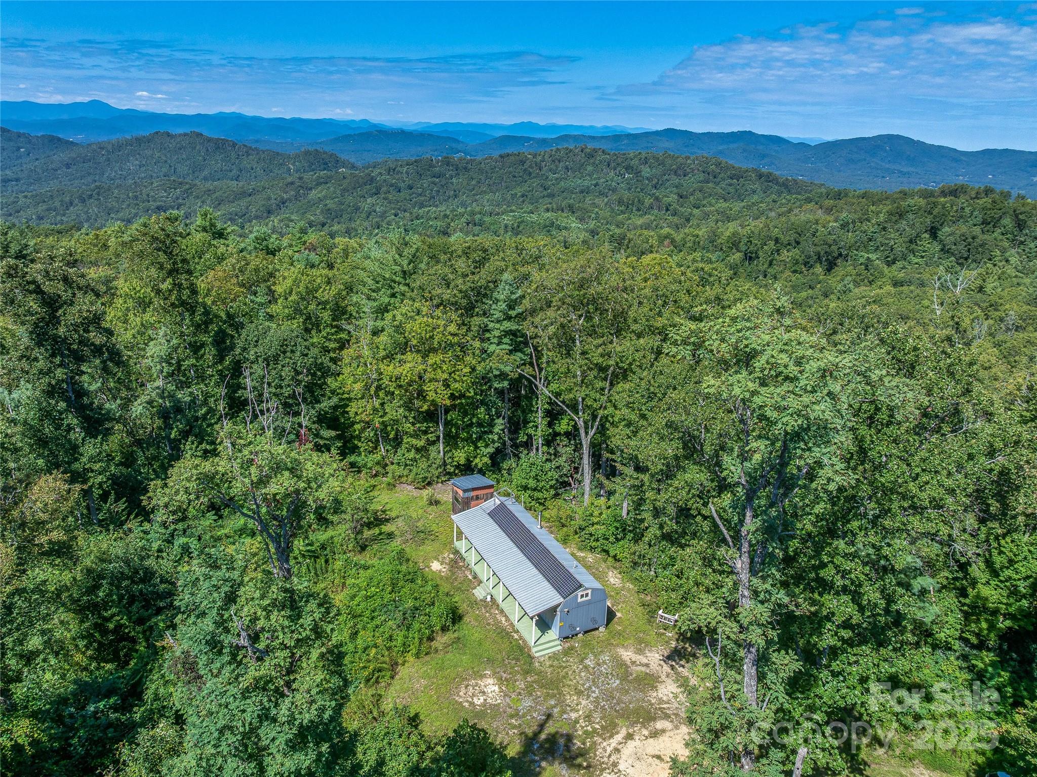 632 Justus Case Mountain Place Hendersonville NC 28792