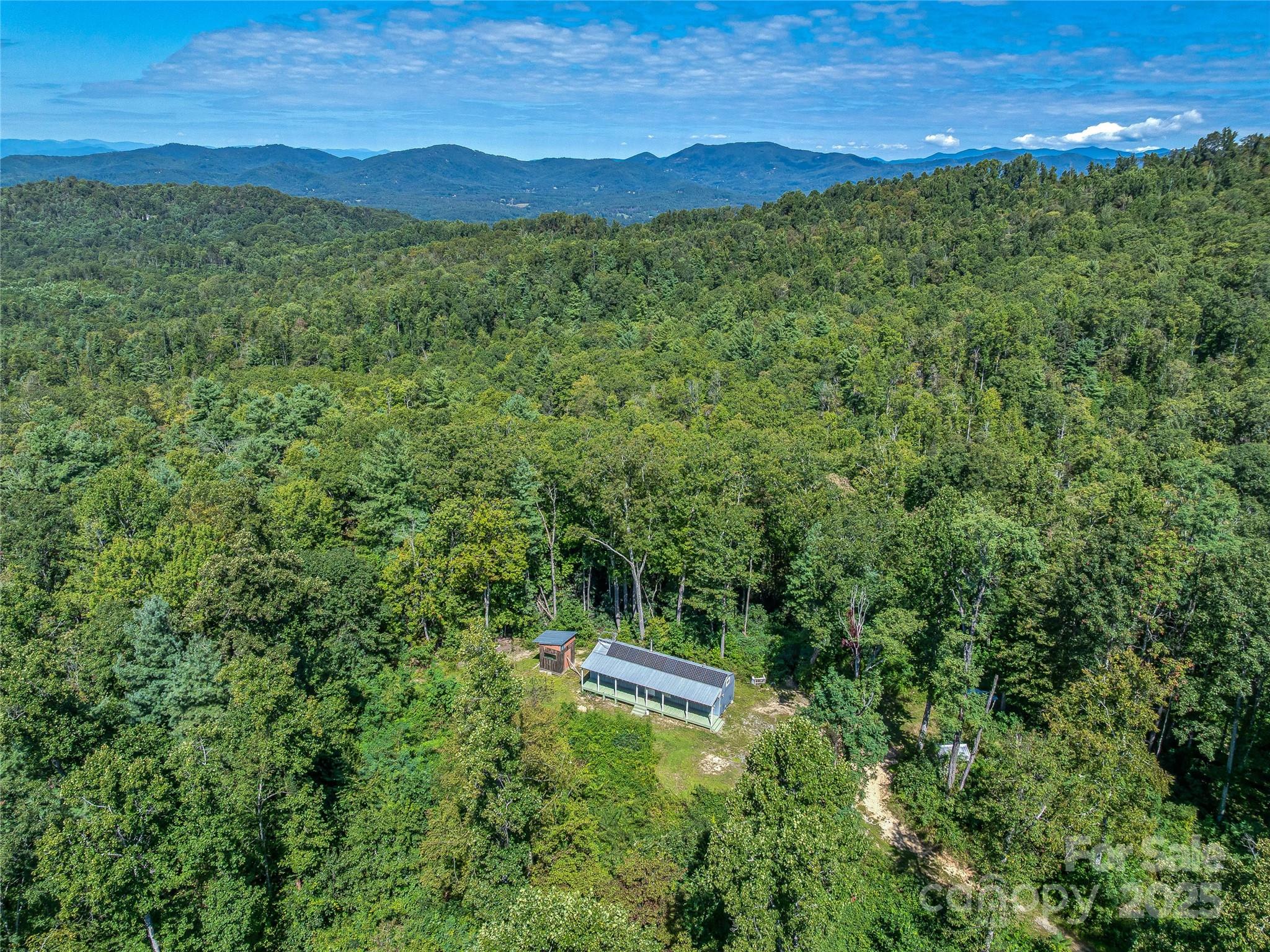 632 Justus Case Mountain Place Hendersonville NC 28792