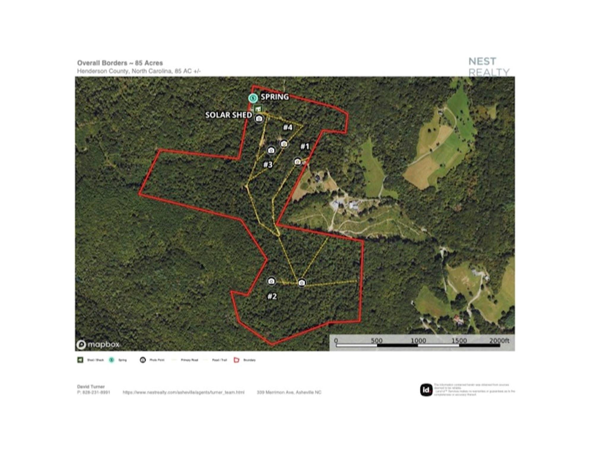 632 Justus Case Mountain Place Hendersonville NC 28792