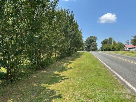 0 Nesbit Road Monroe NC 28112