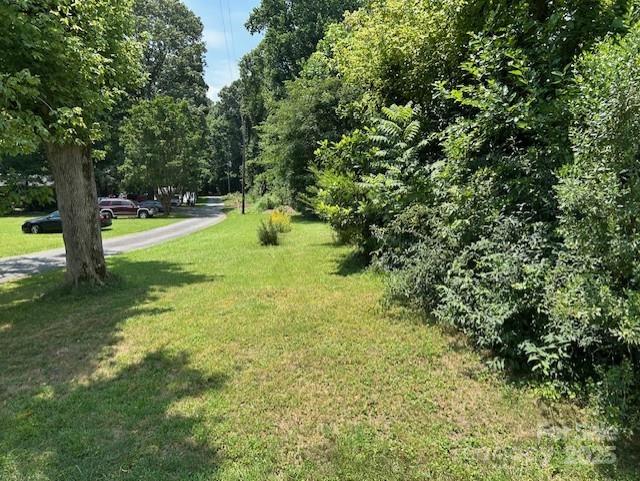 0 Nesbit Road Monroe NC 28112