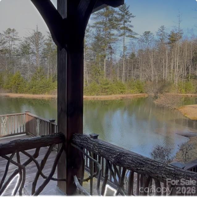 0000 Peppervine Circle Rosman NC 28772