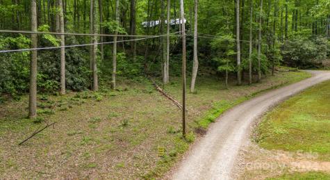 95 Treetops Drive Candler NC 28715