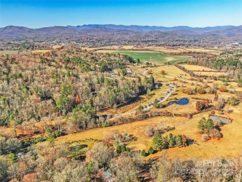 Tbd Dundee Lane Pisgah Forest NC 28768
