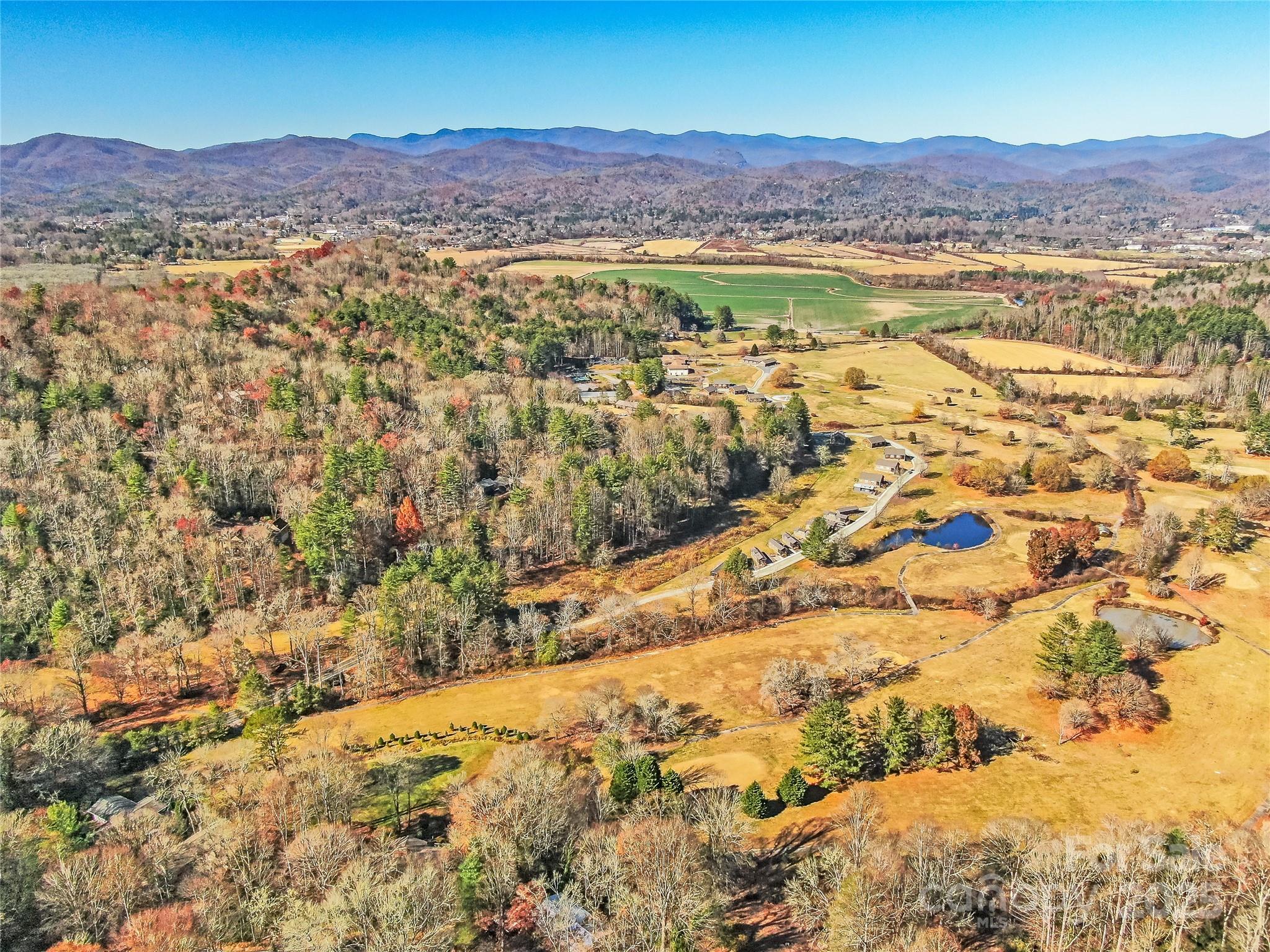 Tbd Dundee Lane Pisgah Forest NC 28768