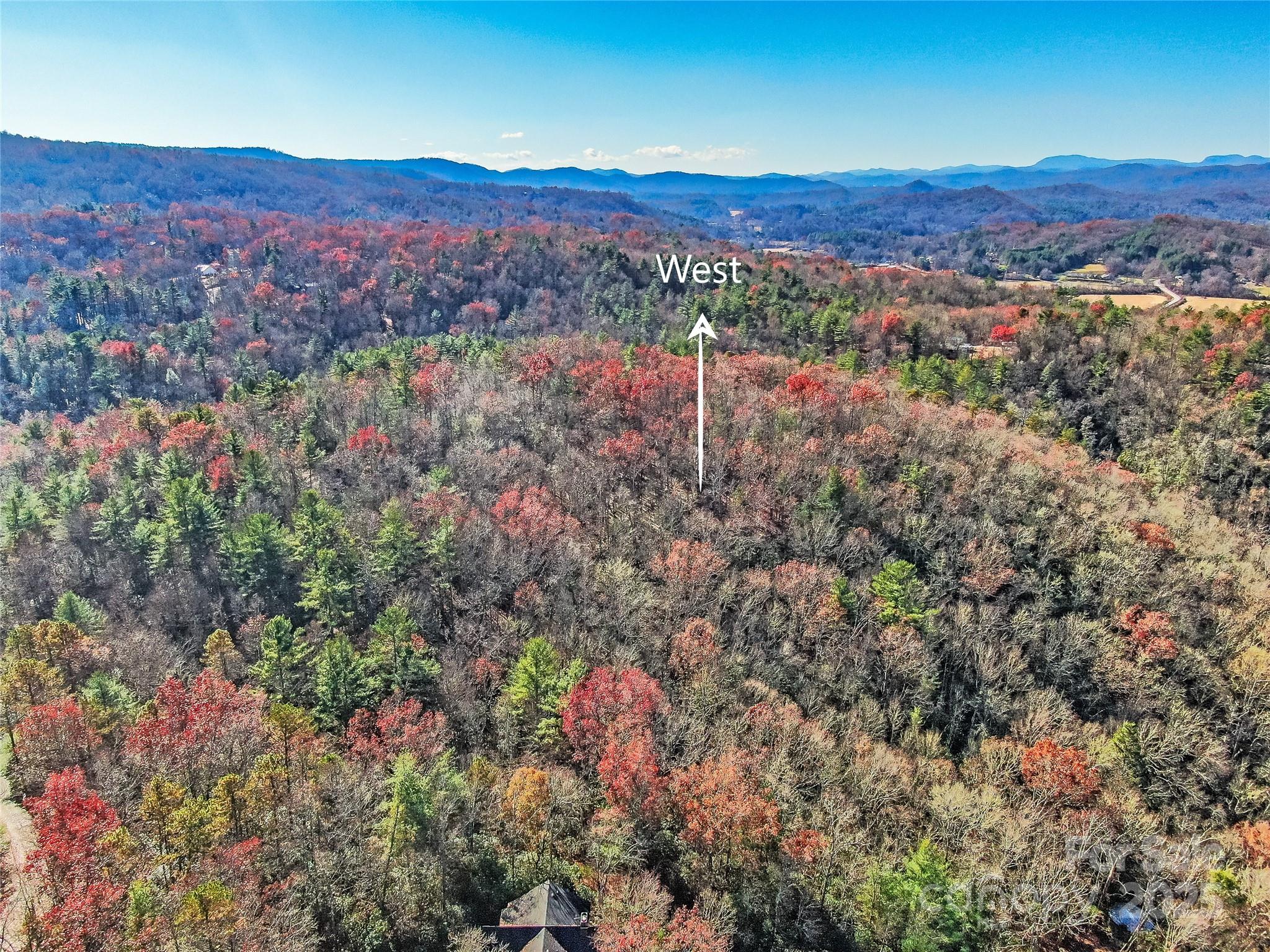 Tbd Dundee Lane Pisgah Forest NC 28768