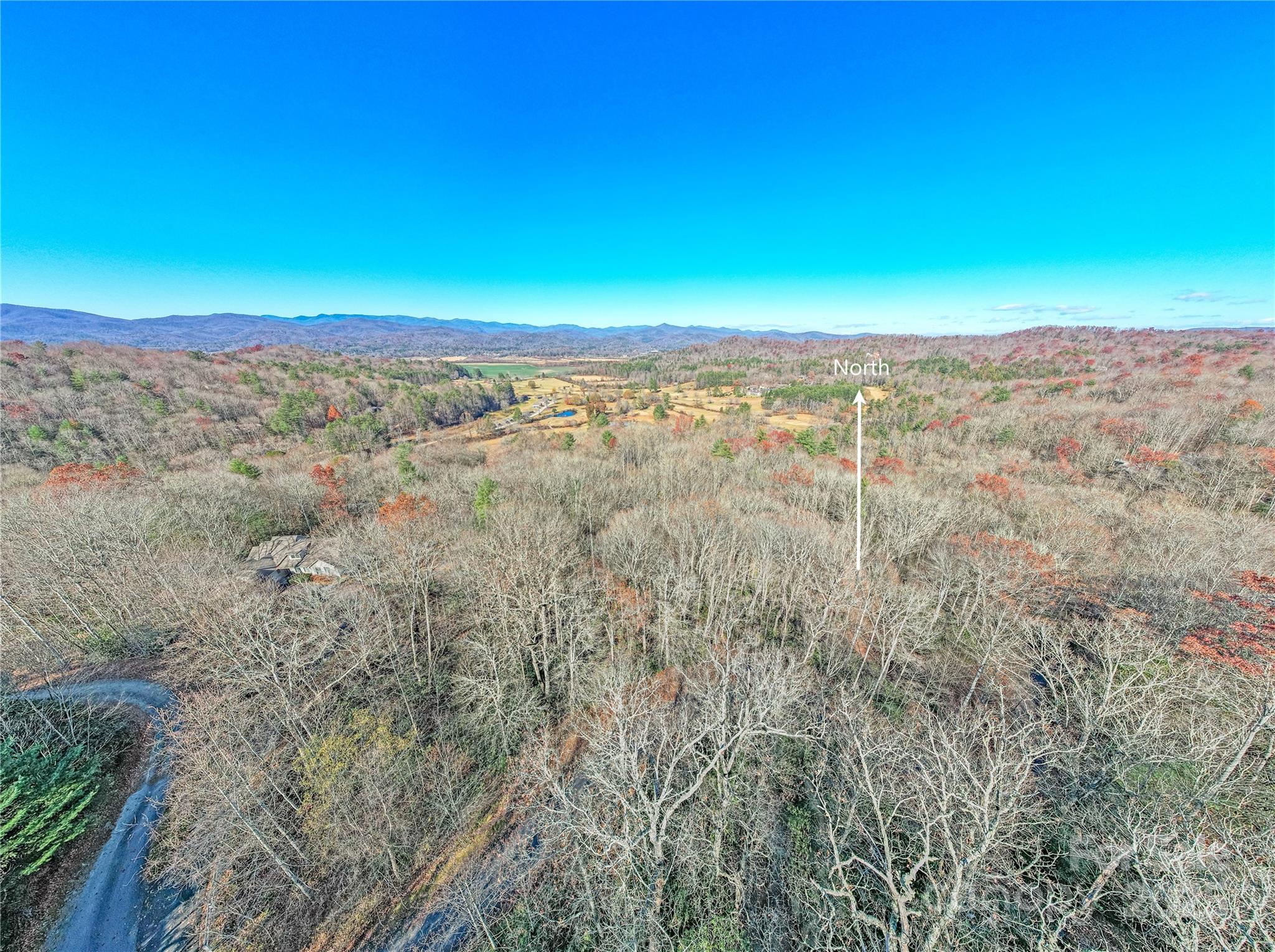 Tbd Dundee Lane Pisgah Forest NC 28768