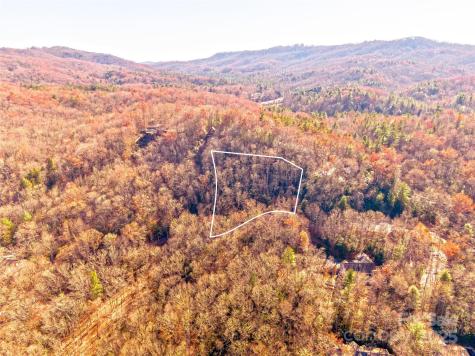 Tbd Dundee Lane Pisgah Forest NC 28768