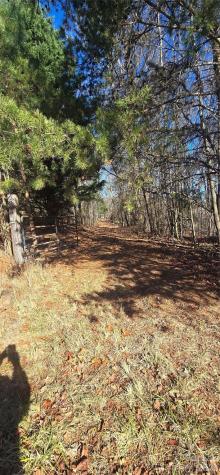 0 Gettys Road Ellenboro NC 28040