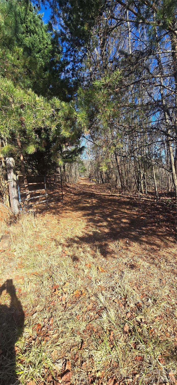 0 Gettys Road Ellenboro NC 28040