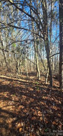 0 Gettys Road Ellenboro NC 28040