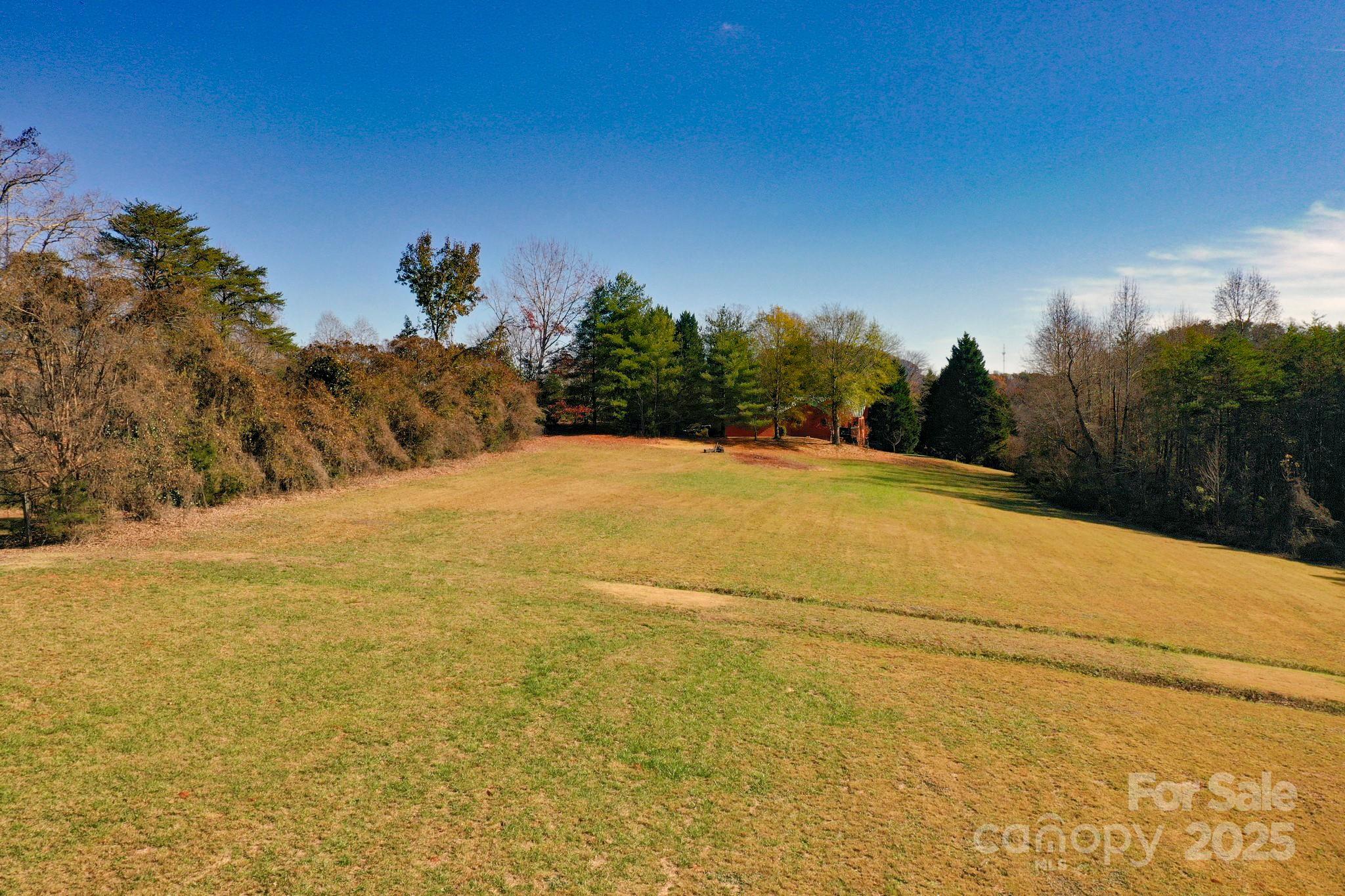 Lot 13 Buffalo Creek Road Lake Lure NC 28746