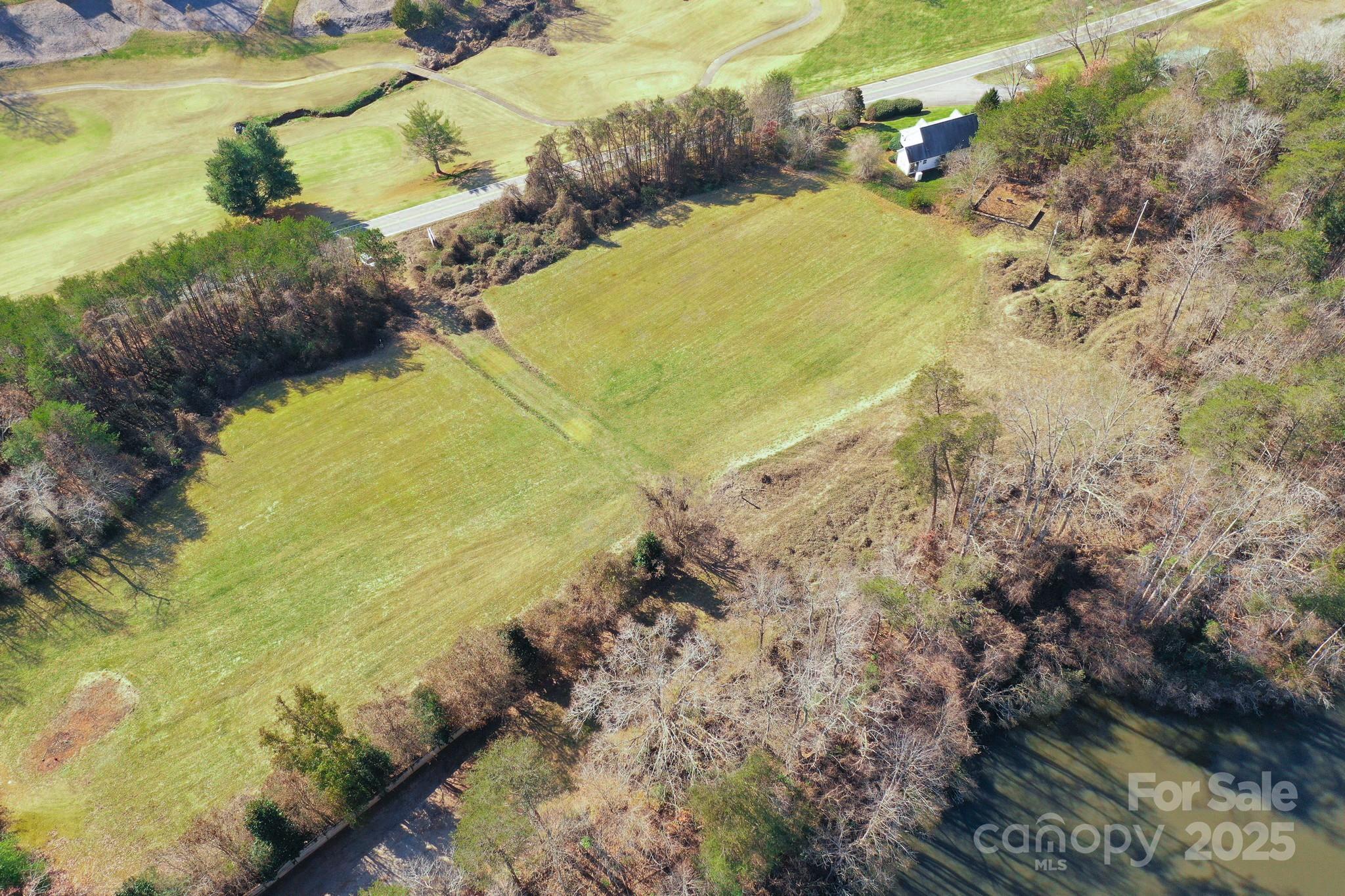 Lot 13 Buffalo Creek Road Lake Lure NC 28746