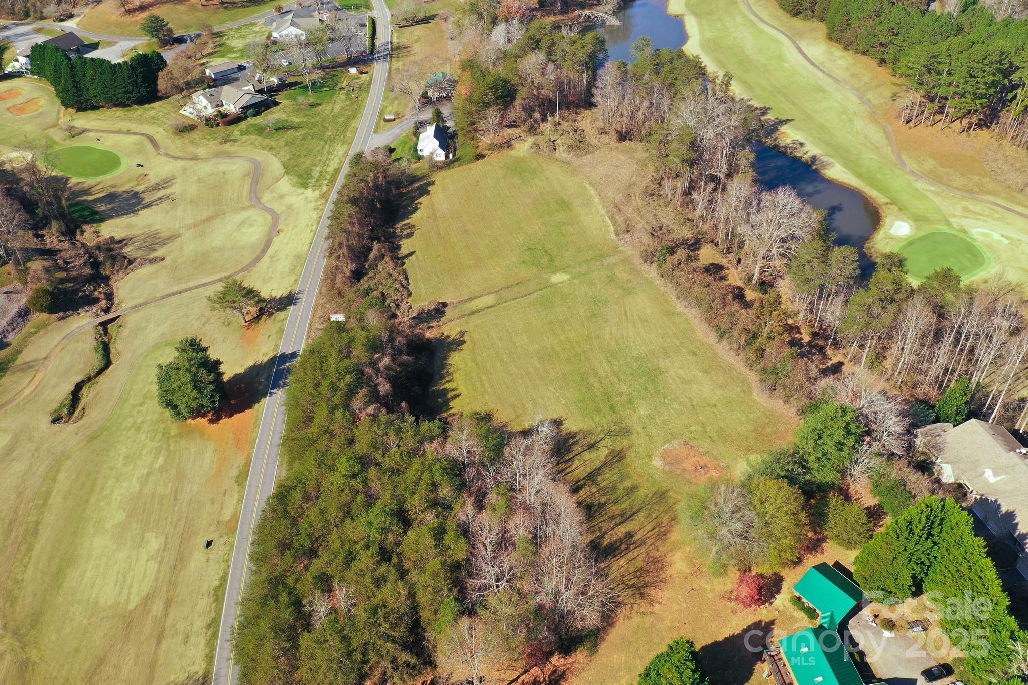 Lot 13 Buffalo Creek Road Lake Lure NC 28746
