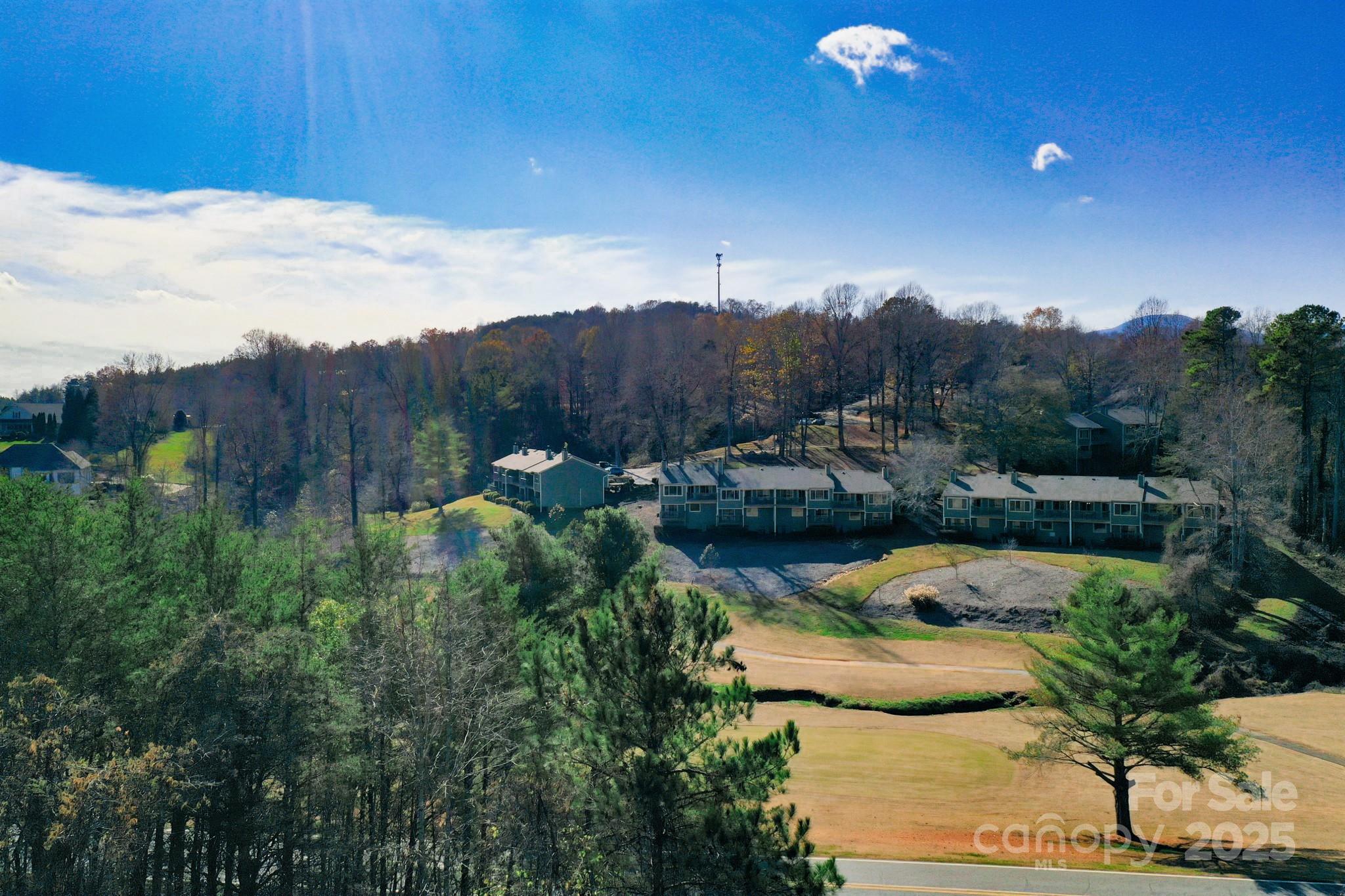 Lot 13 Buffalo Creek Road Lake Lure NC 28746