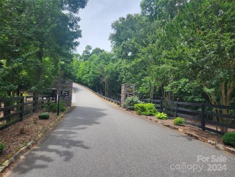 00 Trail Ridge Drive Marion NC 28752