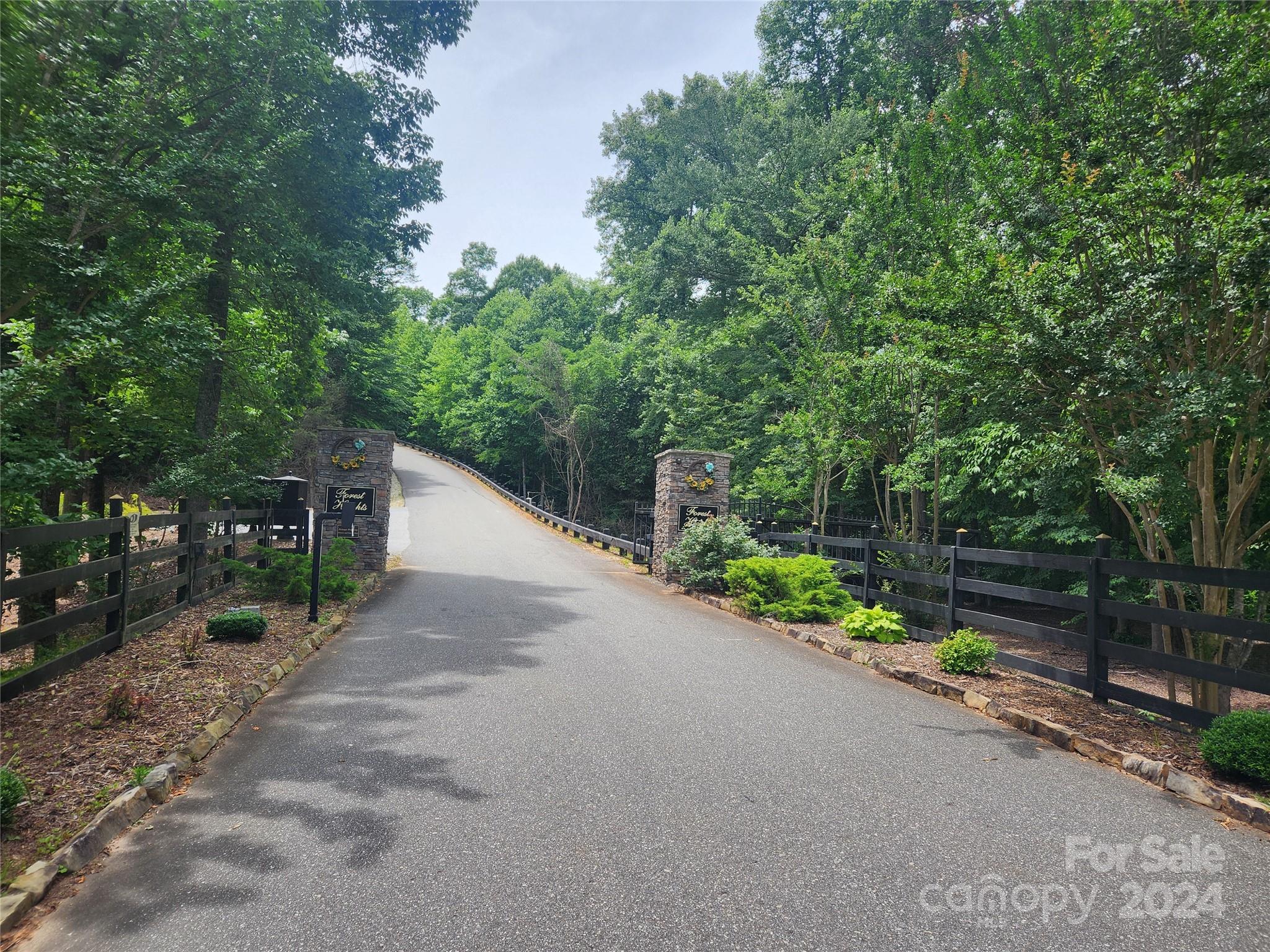00 Trail Ridge Drive Marion NC 28752