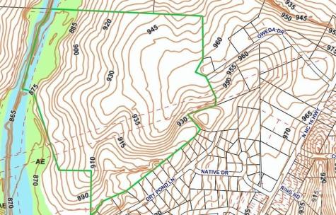 2200 Oweda Drive Conover NC 28613