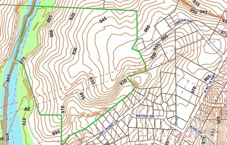 2200 Oweda Drive Conover NC 28613