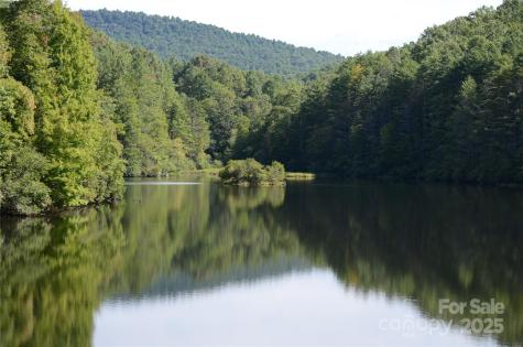 Lot 9 Galax Lane Brevard NC 28712