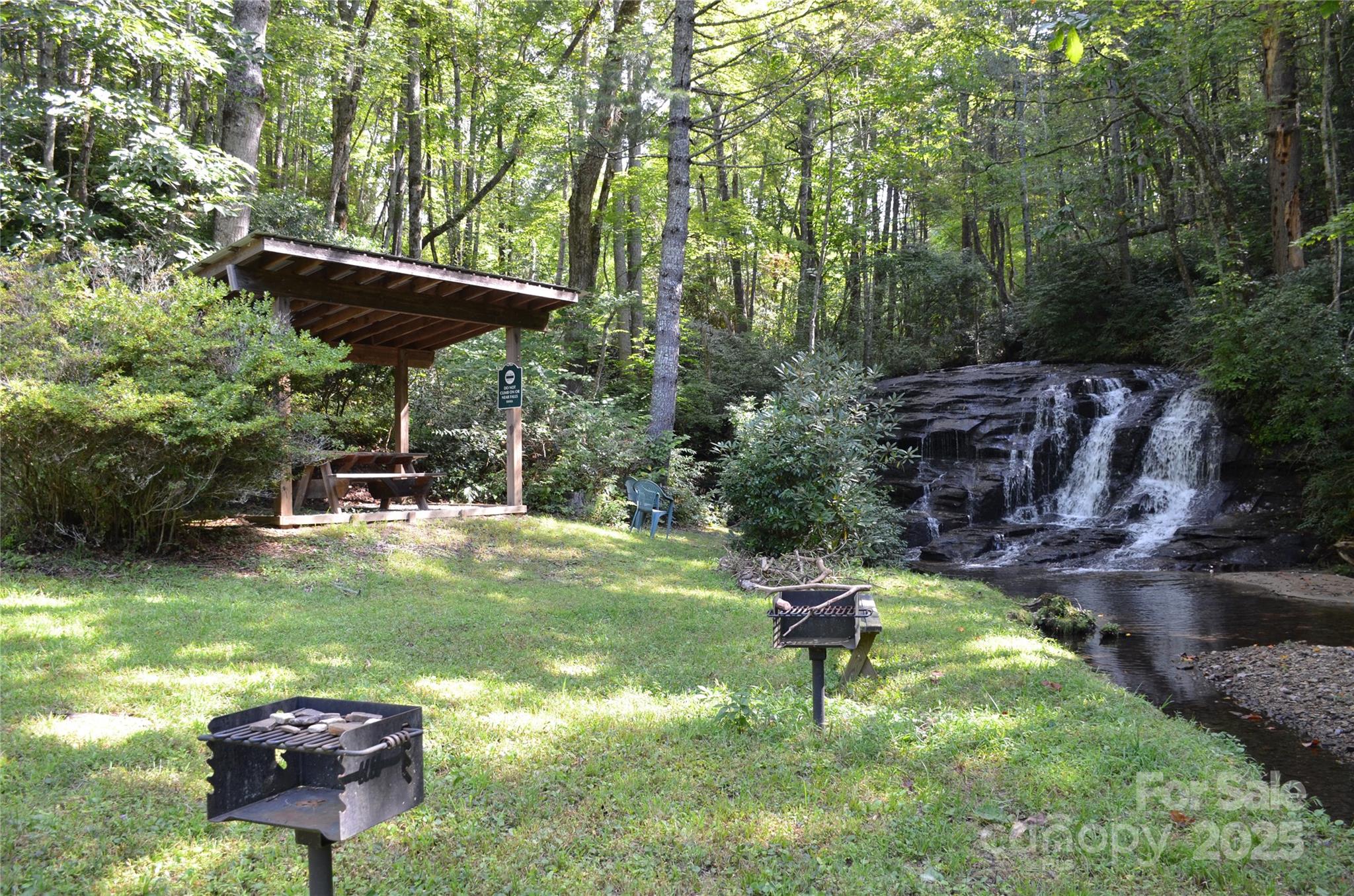 Lot 9 Galax Lane Brevard NC 28712